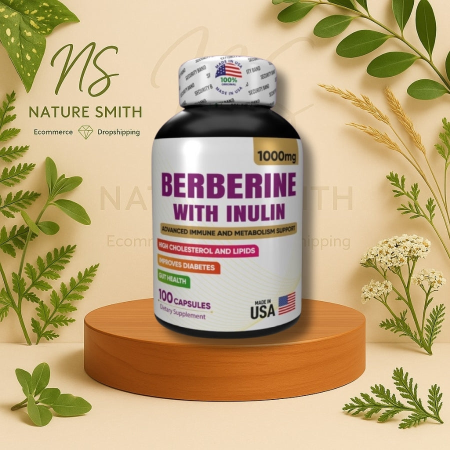 Berberina